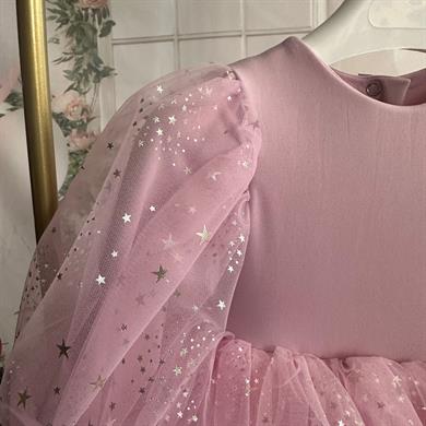 PINK MAGİCAL WINTER