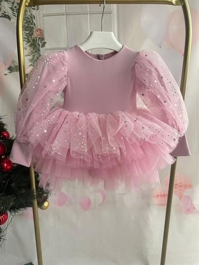 PINK MAGİCAL WINTER