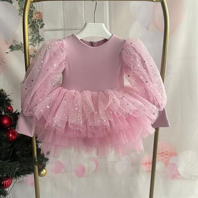 PINK MAGİCAL WINTER