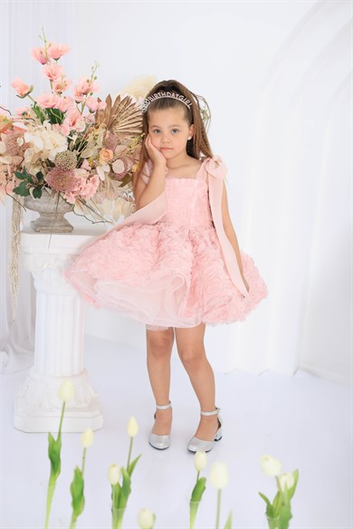 ROSALIE DRESS