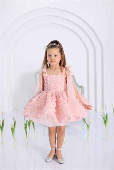 ROSALIE DRESS