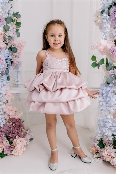 RUBY DRESS