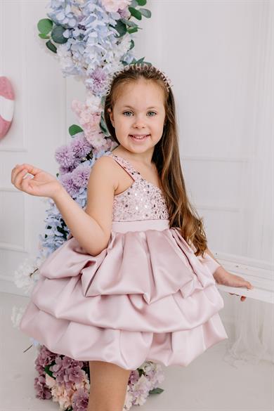 RUBY DRESS