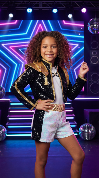 RUMİ KOSTÜM UZUN CROPLU VERSİYON