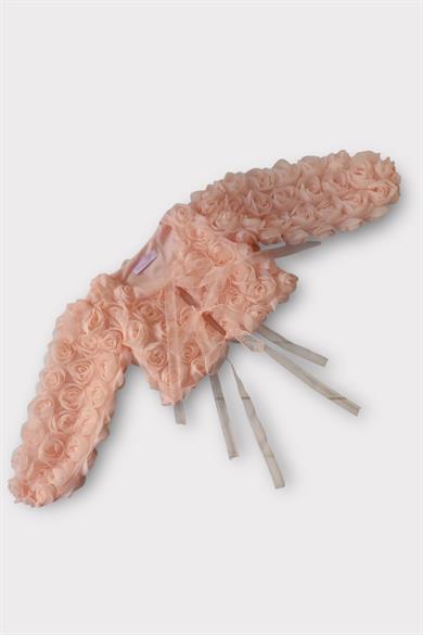 SALMON JACKET