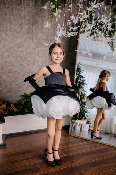 SELENE DRESS
