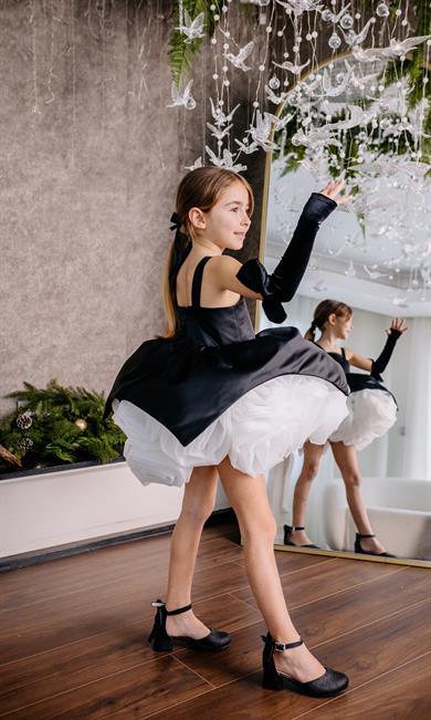 SELENE DRESS