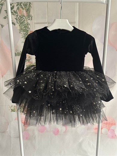 SIRIUS TUTU DRESS