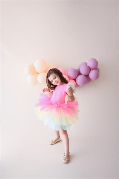 SORBE TUTU DRESS