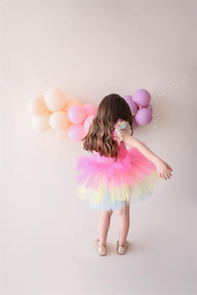 SORBE TUTU DRESS