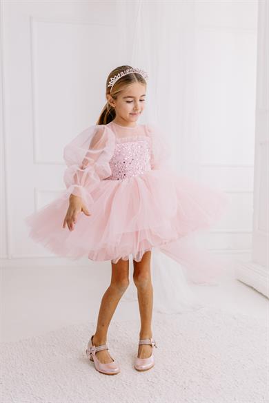 SPARKLE DRESS