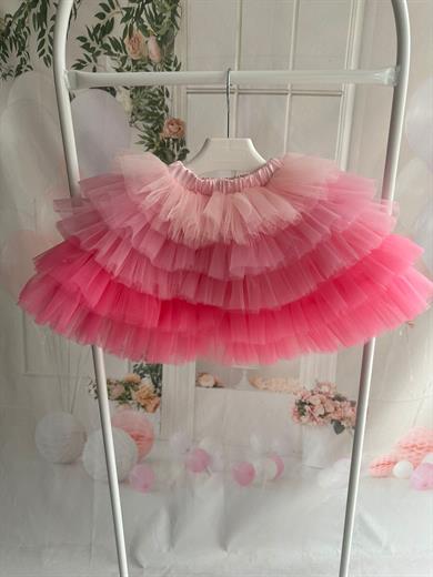 SUGAR CANDY MINI SKIRT (TEK ETEK)