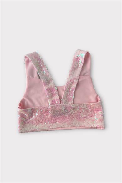SWANKY CROP