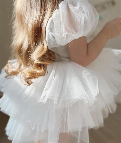 WHITE BOHO SUMMER