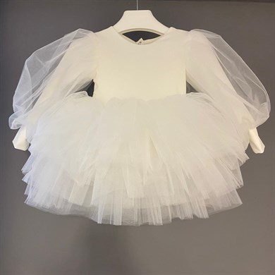 WHITE BOHO WINTER