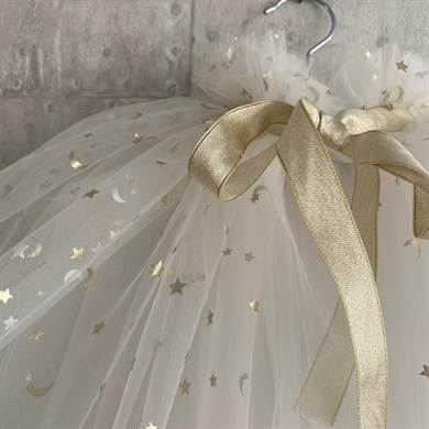 WHITE STAR CAPE