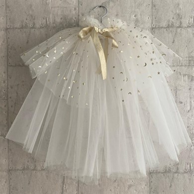 WHITE STAR CAPE