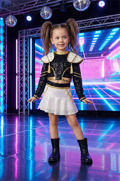 ZOEY K-POP KOSTÜM ÖN SİPARİŞ