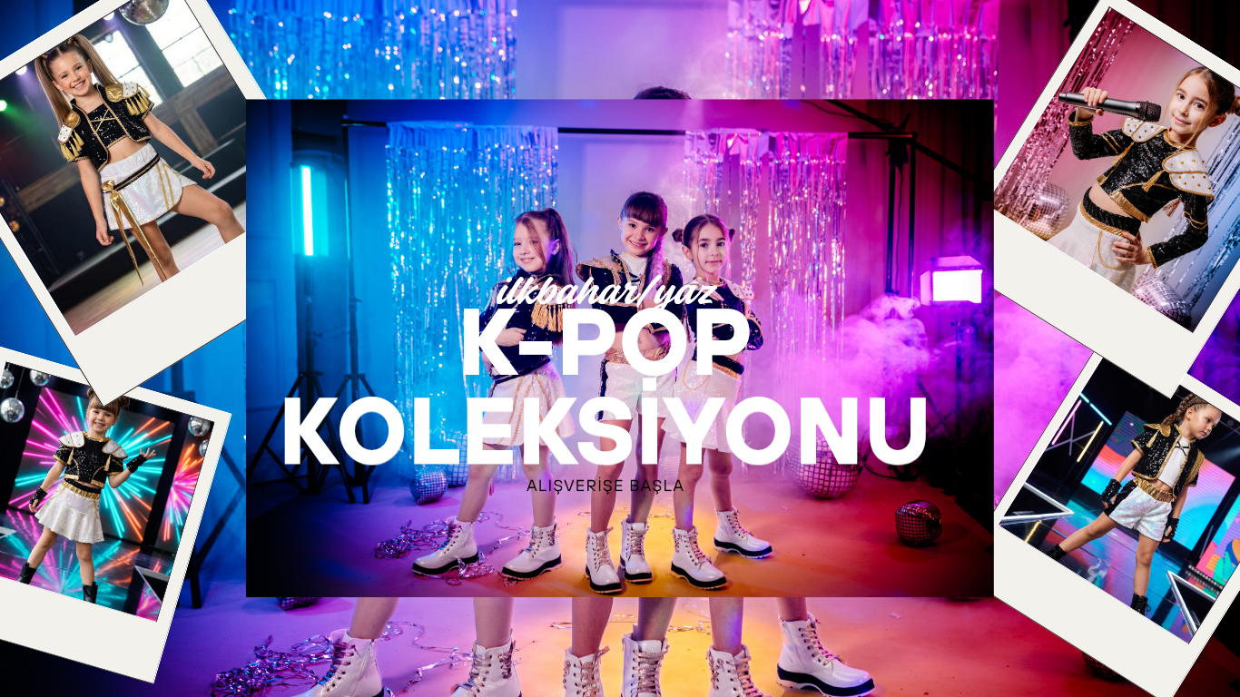 k-pop