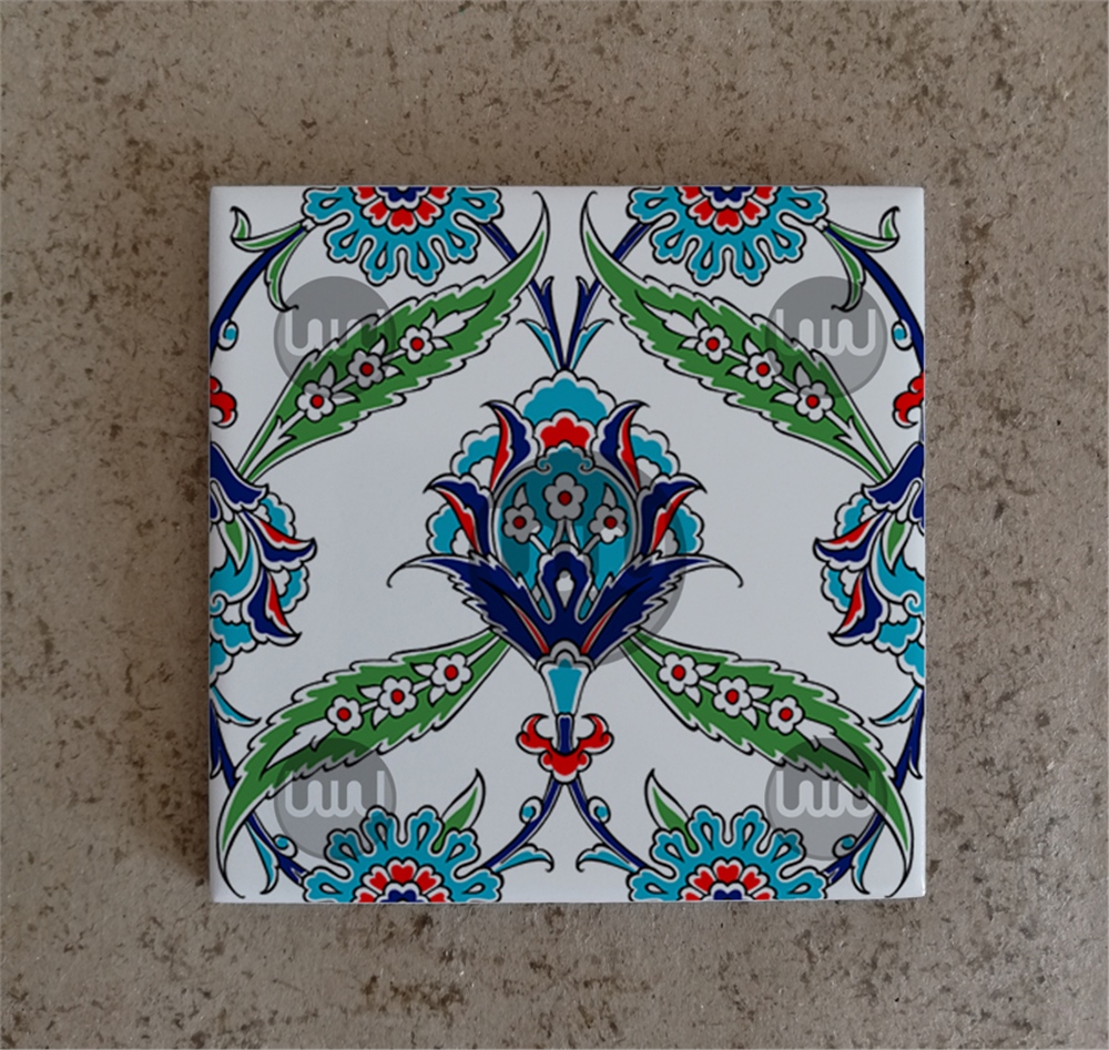 10 X 10 Çini Karo Katalog Kodu D3