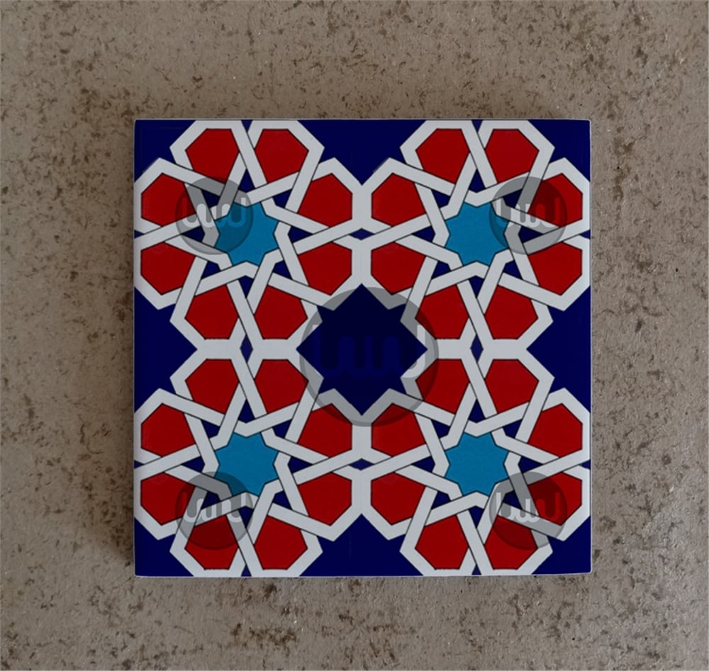 10 X 10 Çini Karo Katalog Kodu M3