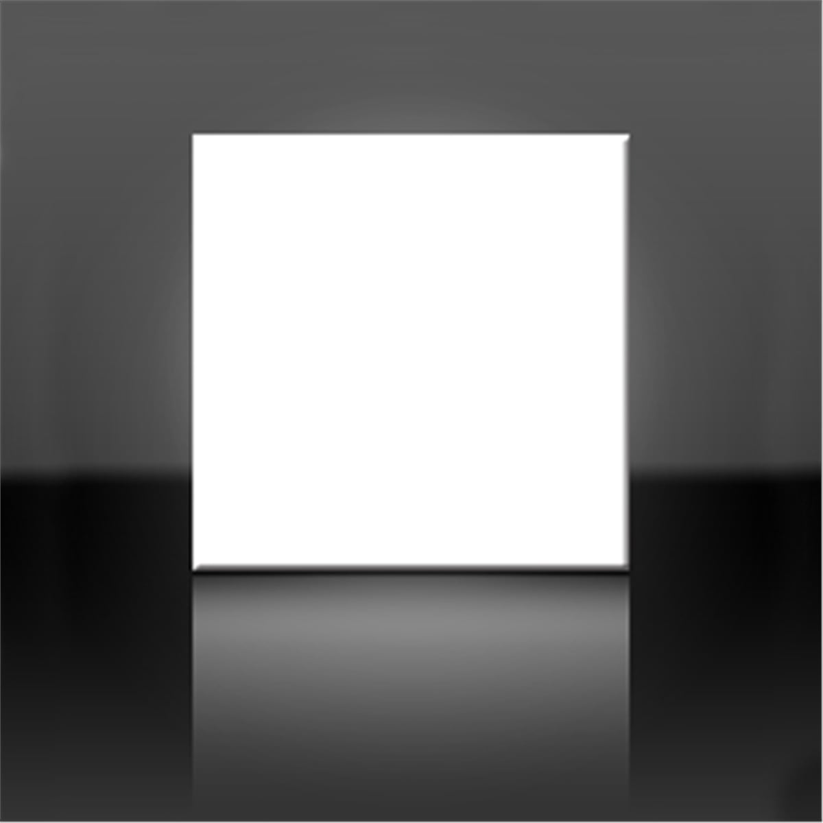 10 x 10 Sublimasyon Seramik Magnet