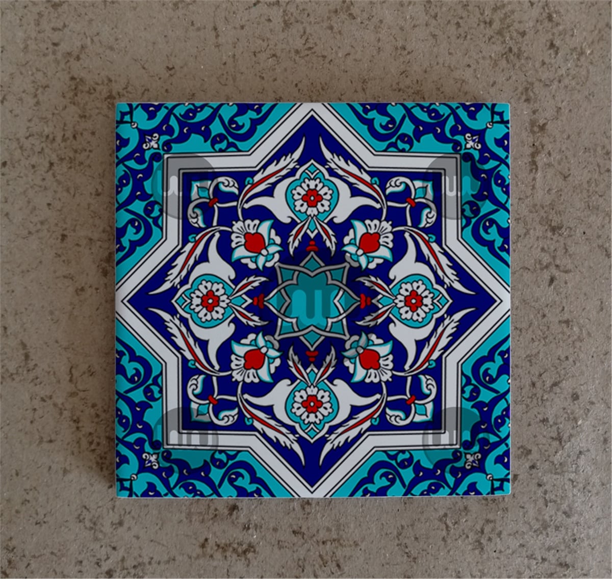 10x10 Magnet Katalog Kodu A7