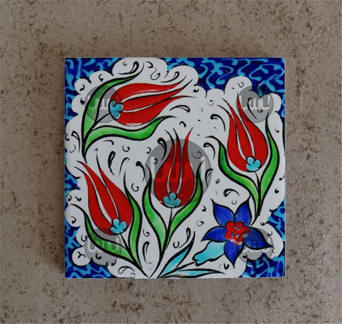 10x10 Magnet Katalog Kodu BBB5