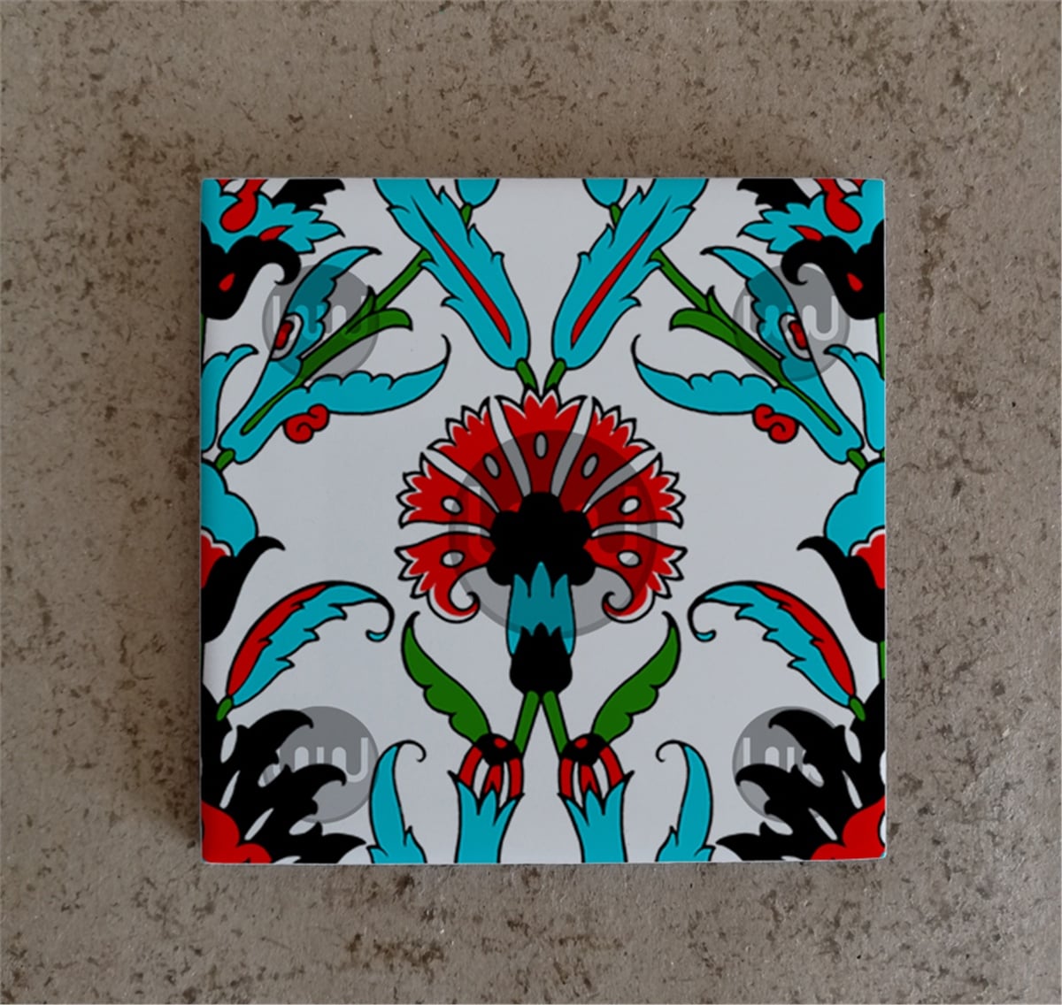 10x10 Magnet Katalog Kodu D2