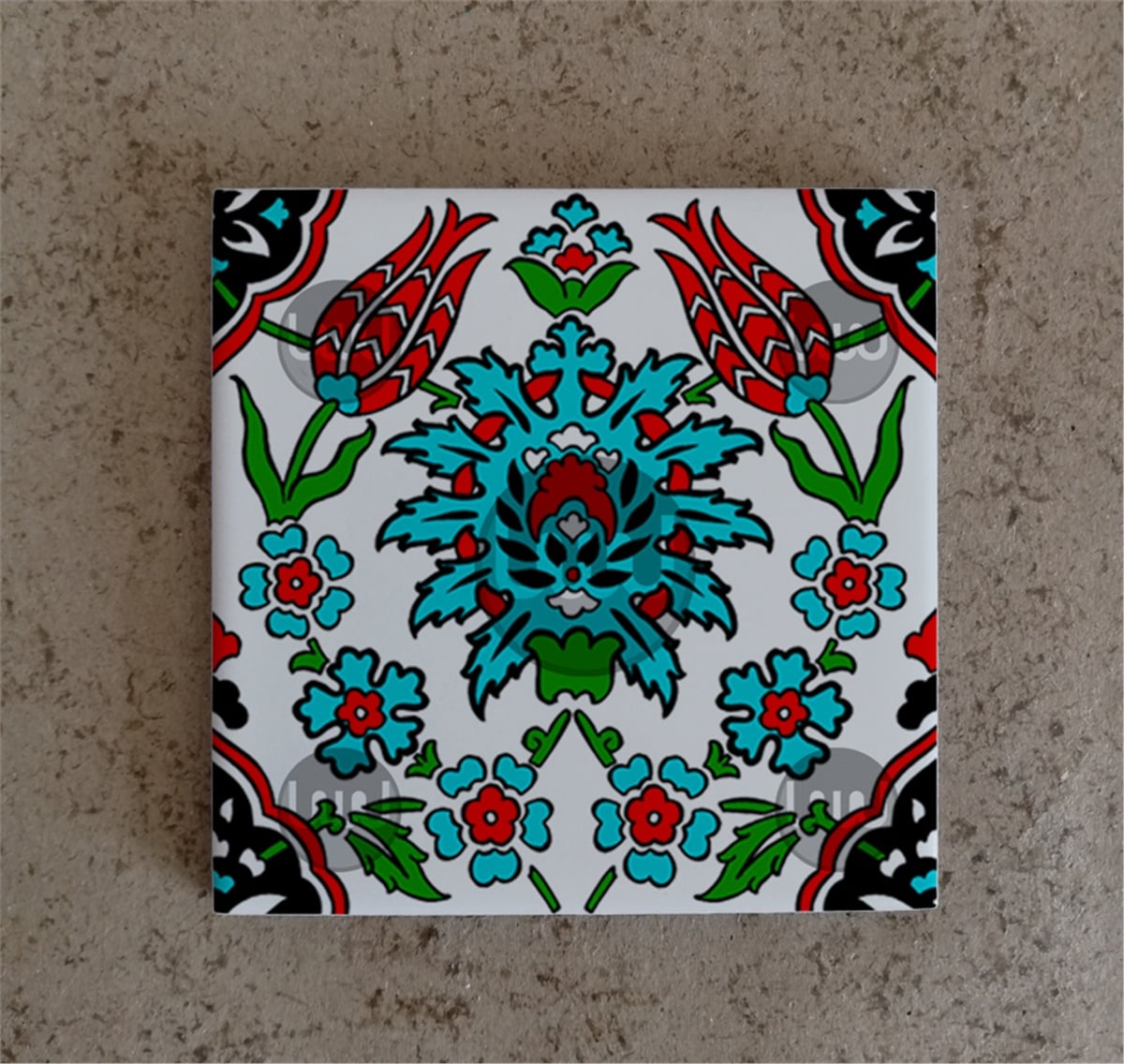 10x10 Magnet Katalog Kodu E1