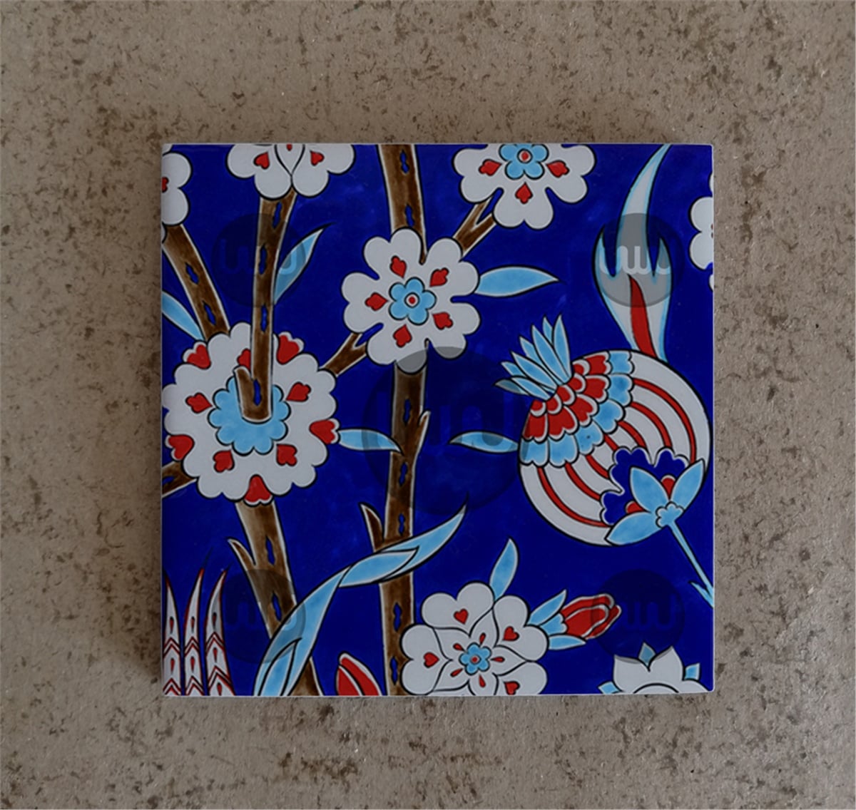 10x10 Magnet Katalog Kodu HH6