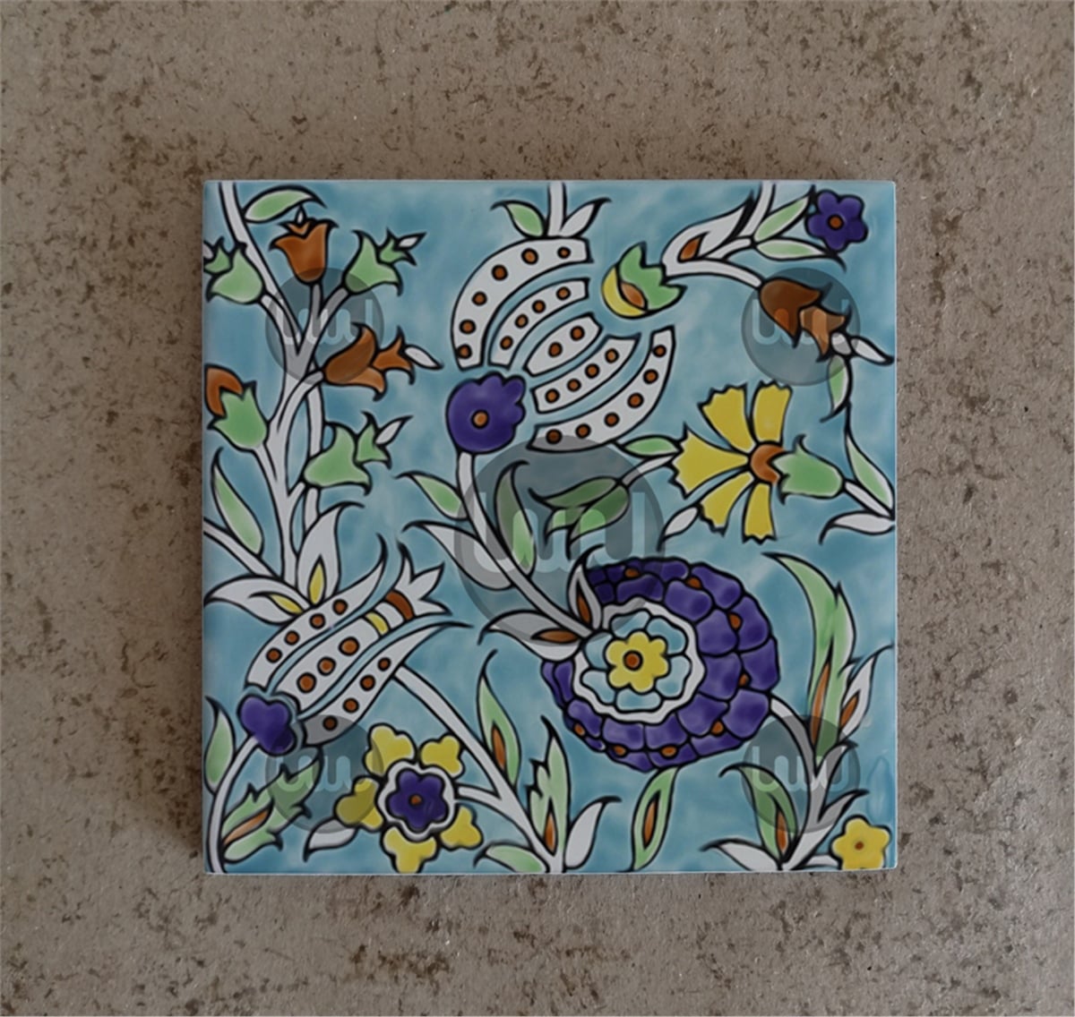 10x10 Magnet Katalog Kodu HH8