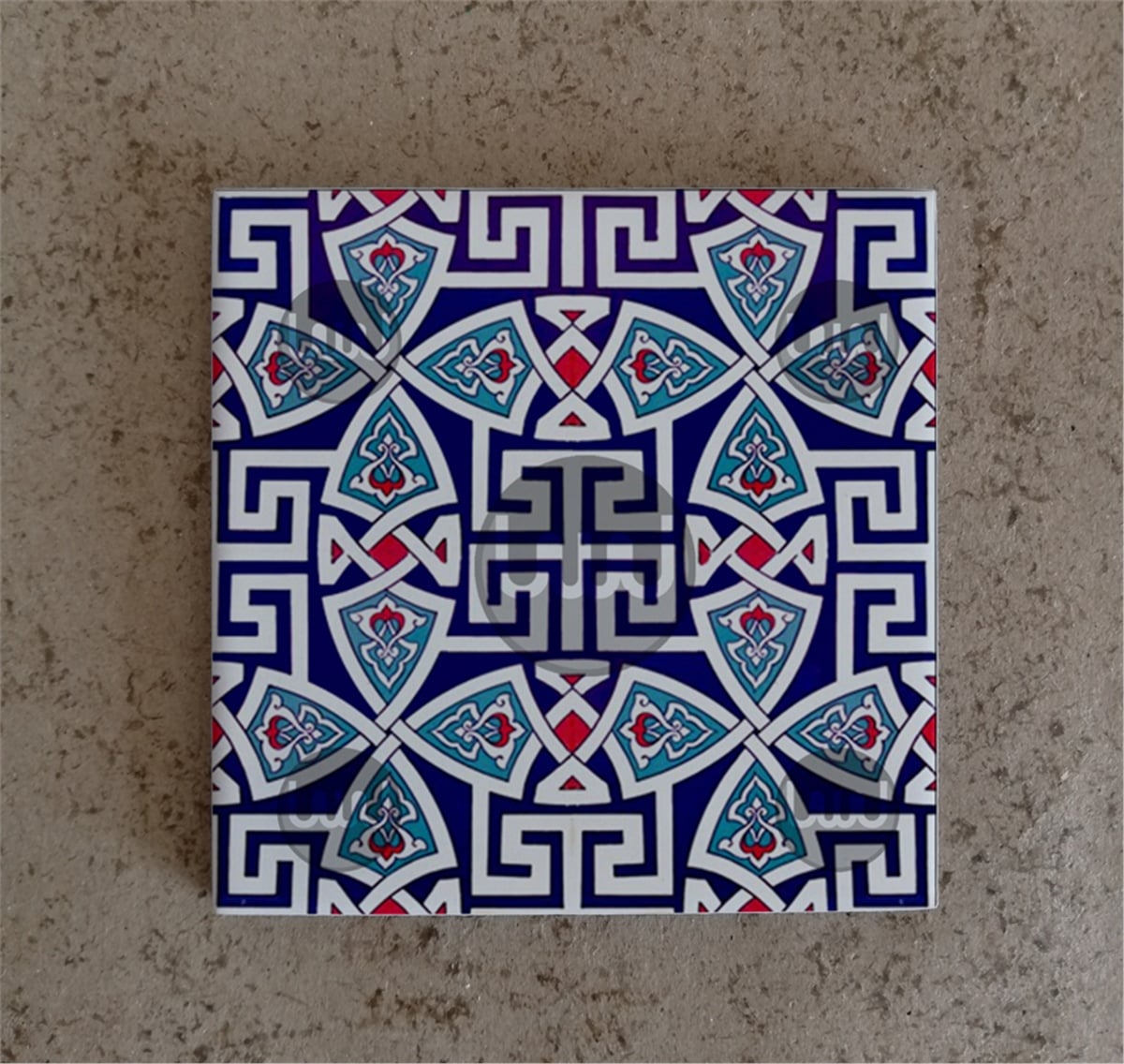 10x10 Magnet Katalog Kodu K2