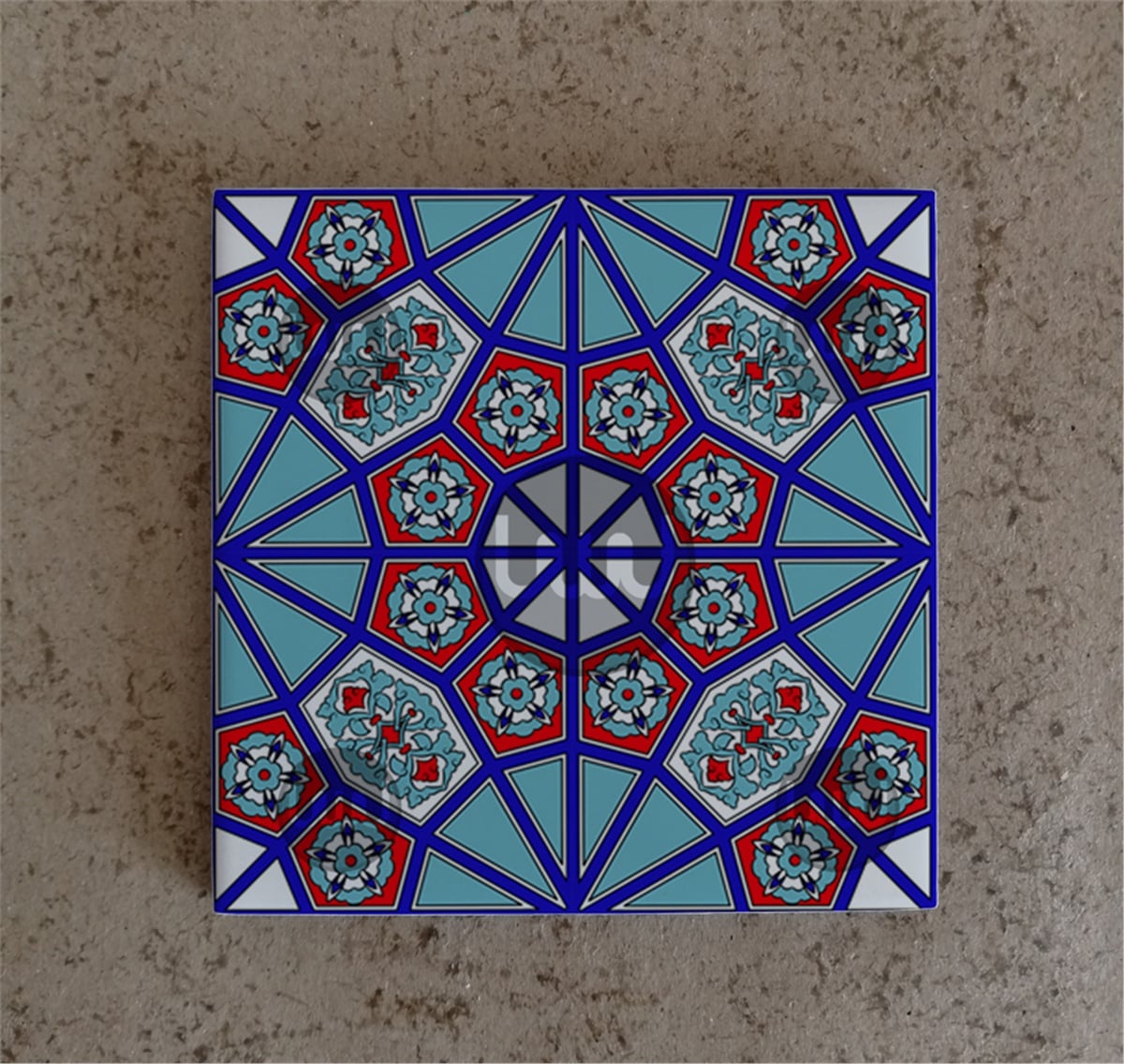 10x10 Magnet Katalog Kodu KKK1