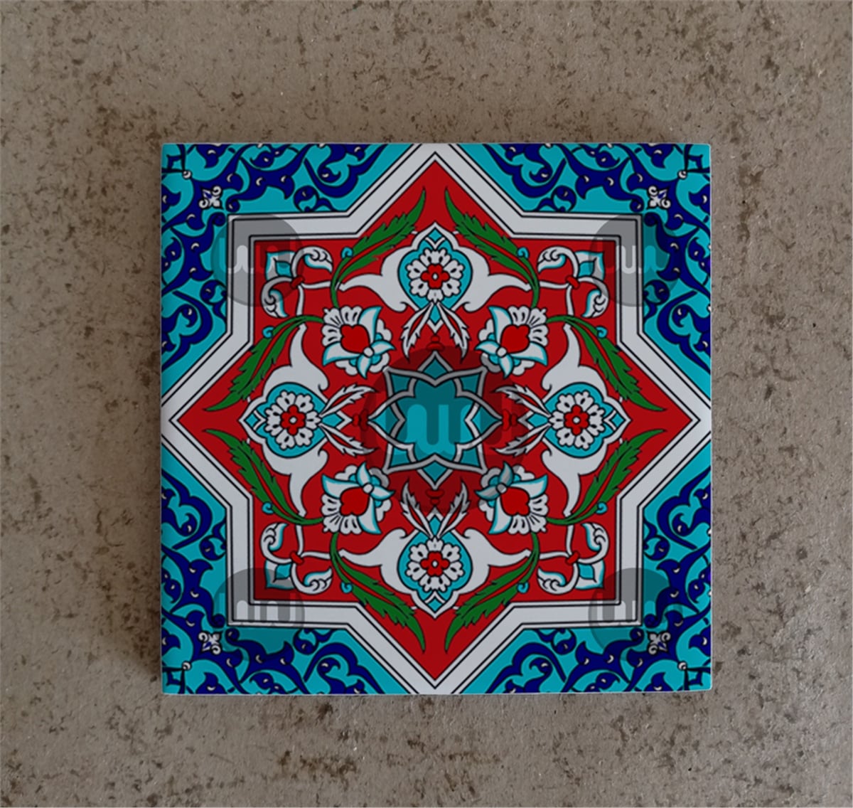 10x10 Magnet Katalog Kodu KKK2