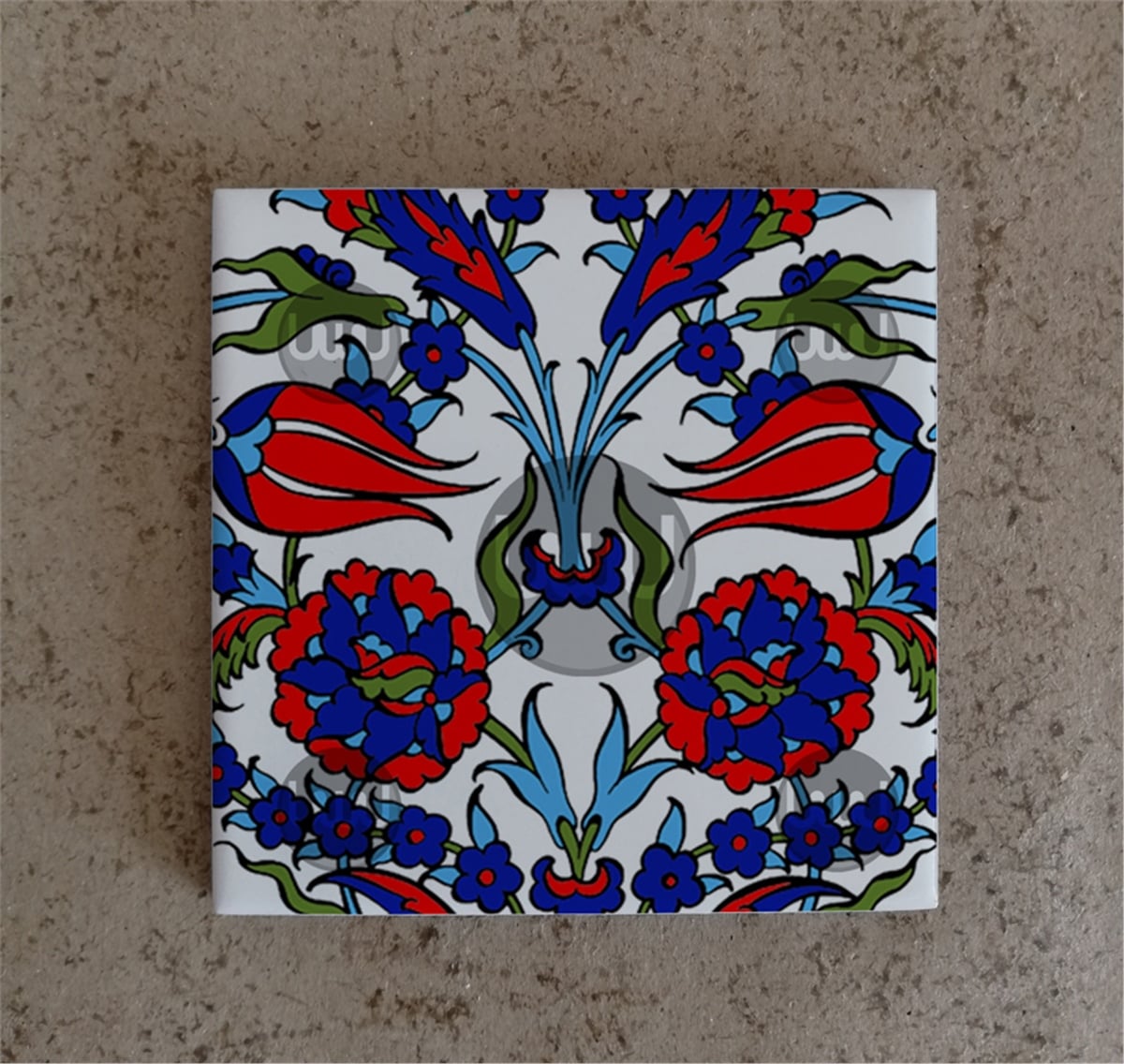 10x10 Magnet Katalog Kodu L1