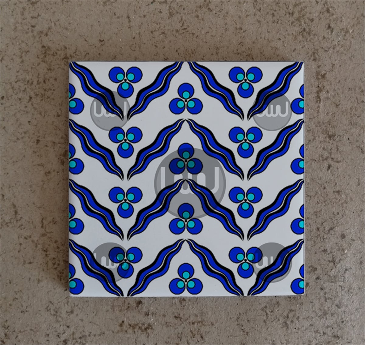 10x10 Magnet Katalog Kodu L3