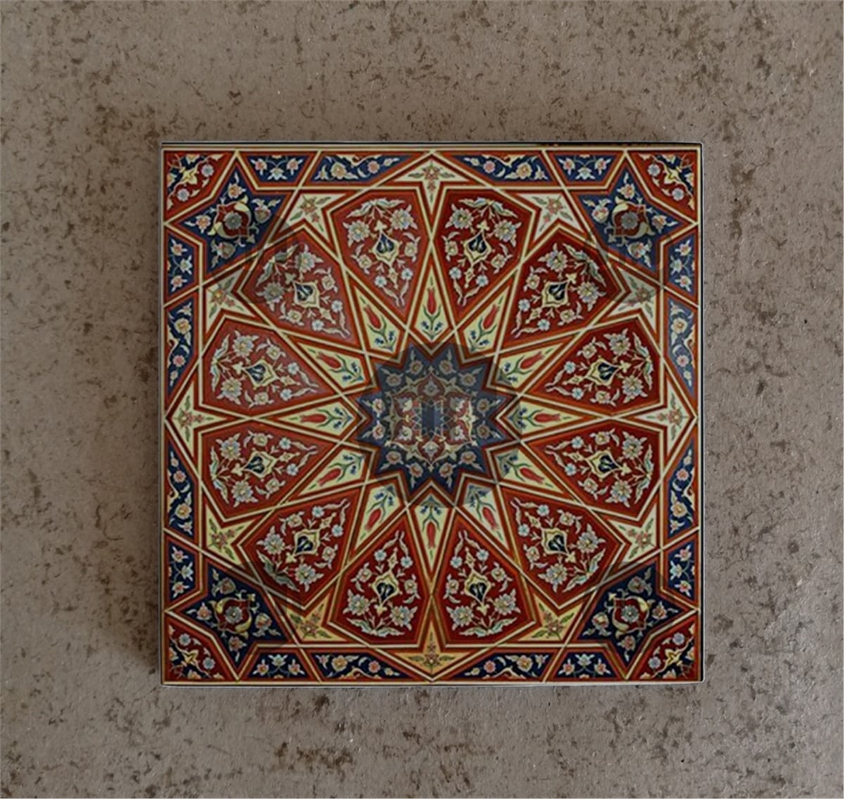 10x10 Magnet Katalog Kodu MM1