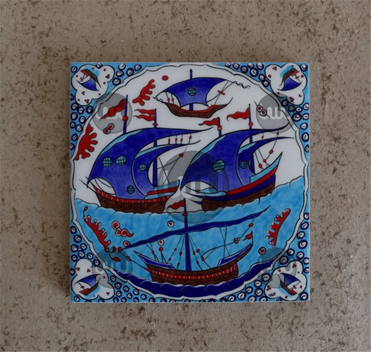 10x10 Magnet Katalog Kodu MM6