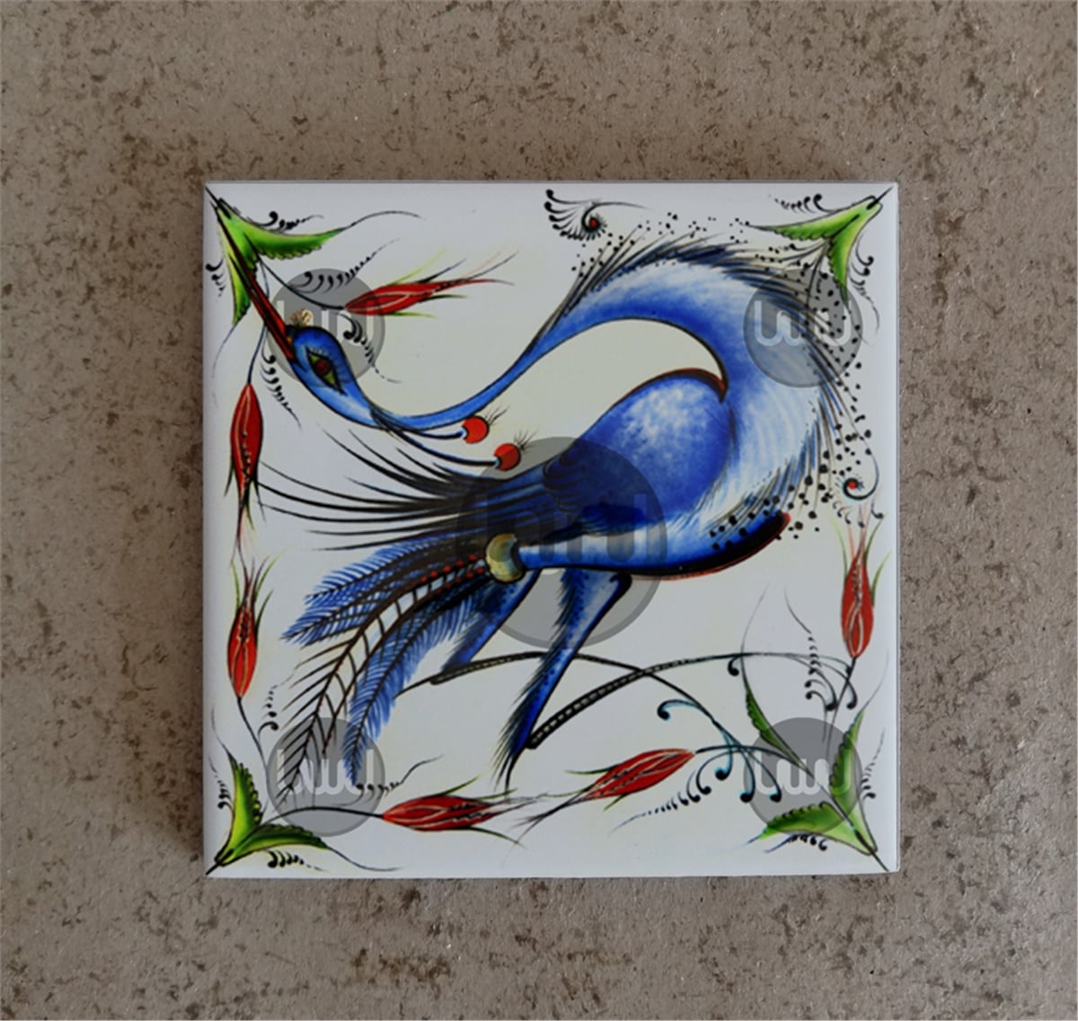 10x10 Magnet Katalog Kodu MMM6