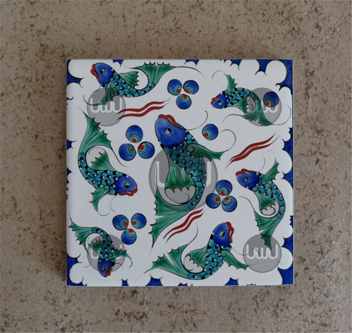 10x10 Magnet Katalog Kodu NN6