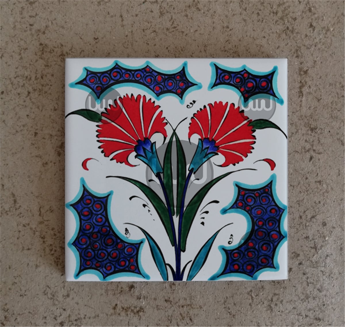 10x10 Magnet Katalog Kodu NNN6