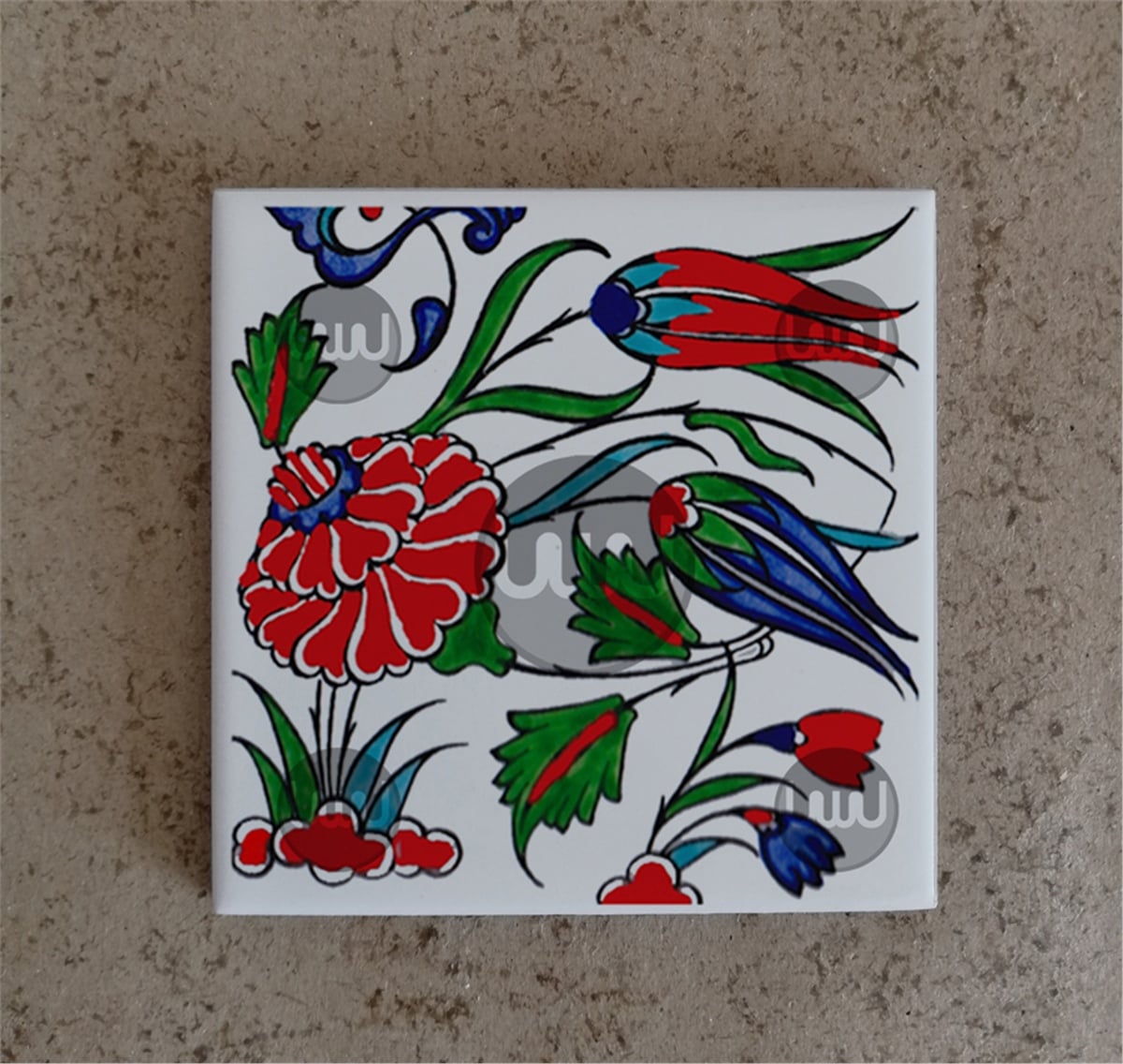 10x10 Magnet Katalog Kodu O1