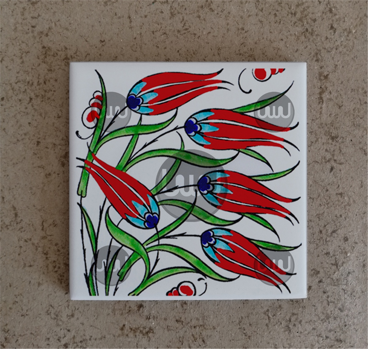 10x10 Magnet Katalog Kodu P5