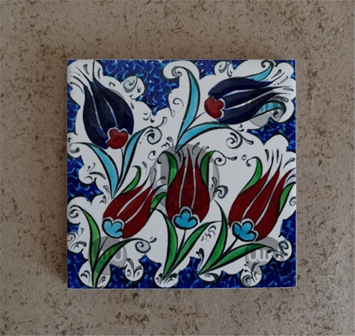 10x10 Magnet Katalog Kodu RR6