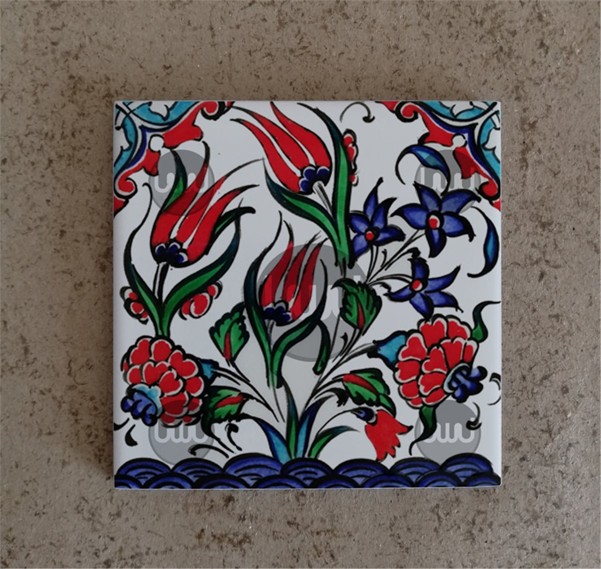 10x10 Magnet Katalog Kodu SSS7