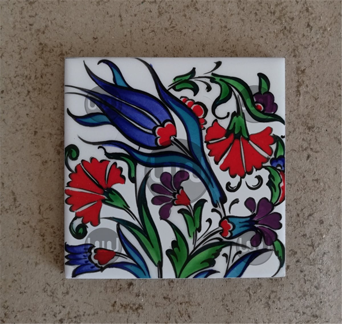 10x10 Magnet Katalog Kodu SSS8