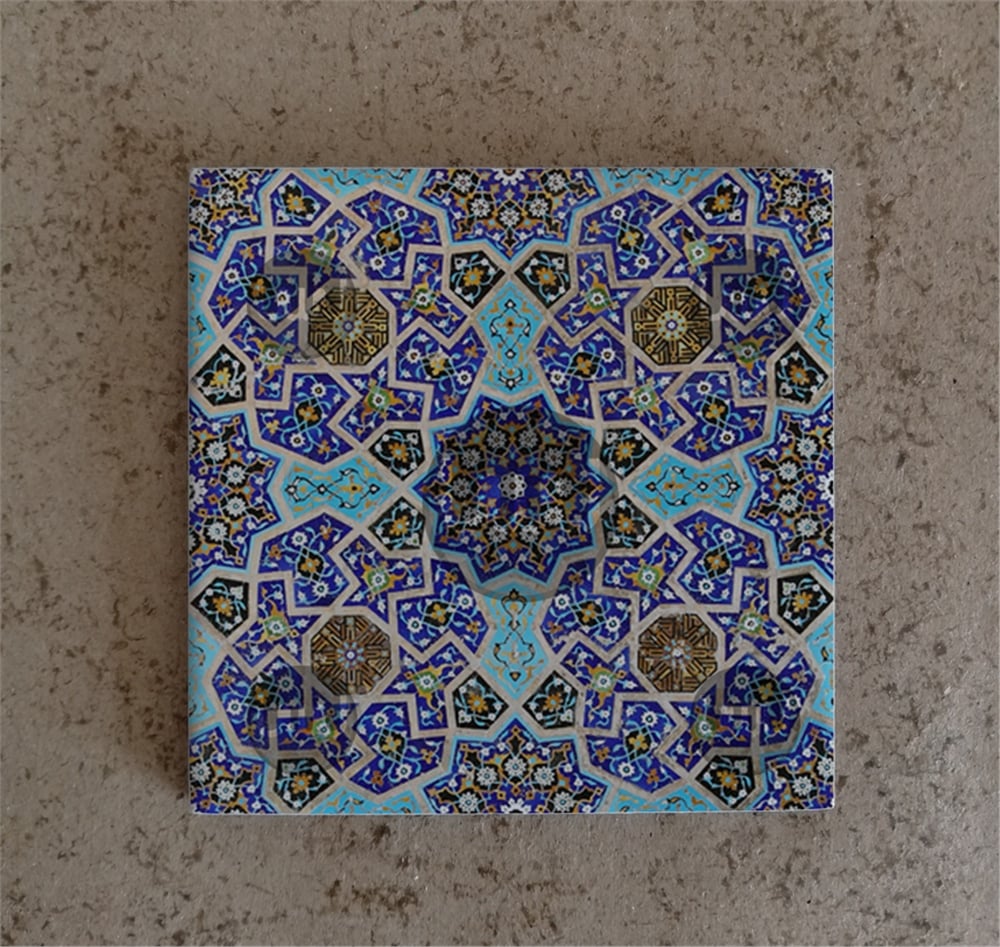 15 X 15 Çini Karo Katalog Kodu DD5