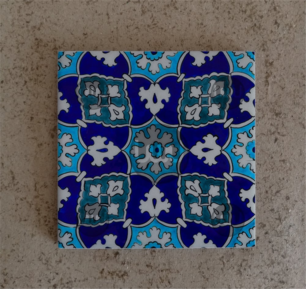 15 X 15 Çini Karo Katalog Kodu FF7