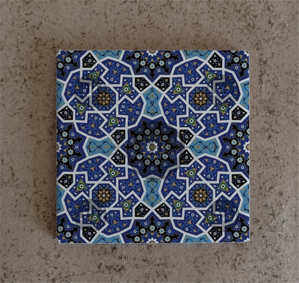 2X2 Çini Karo Katalog Kodu BBB6